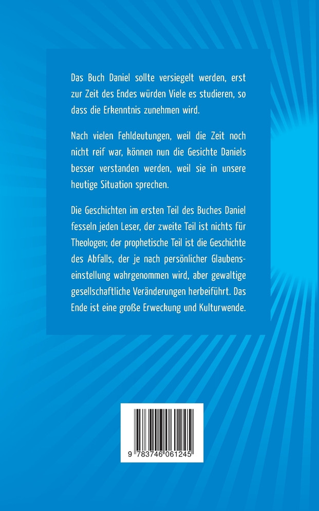 Kulturwende durch den Glauben