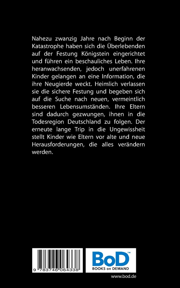 Todesregion Deutschland Teil 3