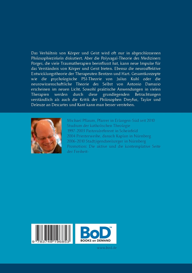 Körper und Geist