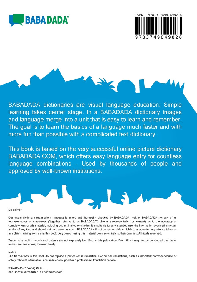 BABADADA, Kurdish Badini (in arabic script) - Khmer (in khmer script), visual dictionary (in arabic script) - visual dictionary (in khmer script)