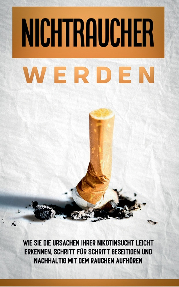 Nichtraucher werden