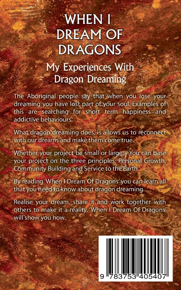 When I Dream of Dragons