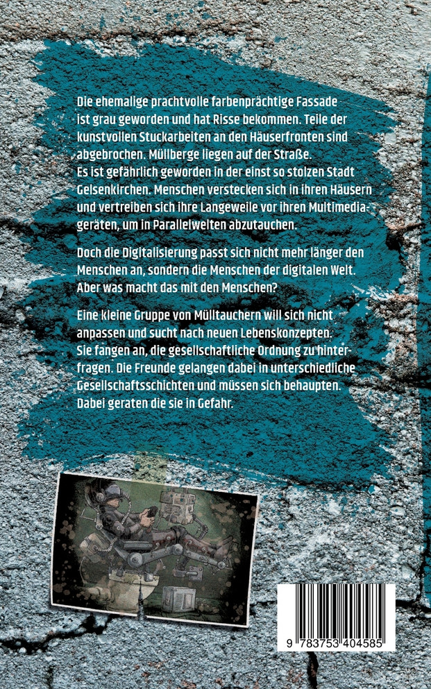 Das Spiel der Marionetten