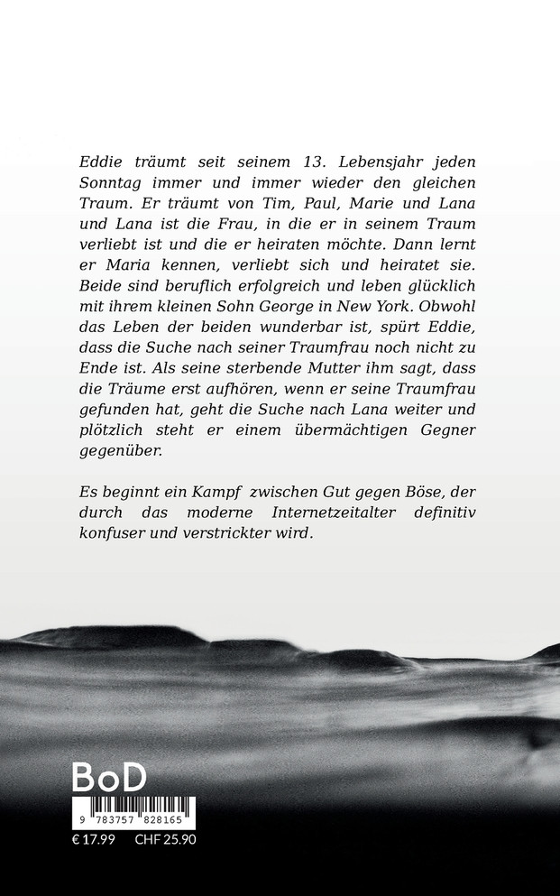 Die Traumfrau