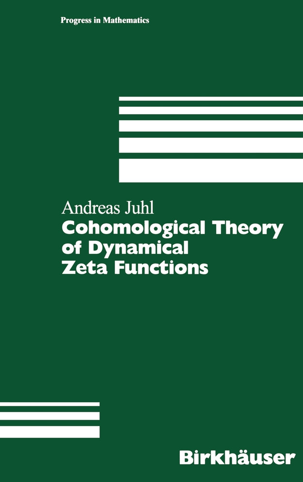 Cohomological Theory of Dynamical Zeta Functions