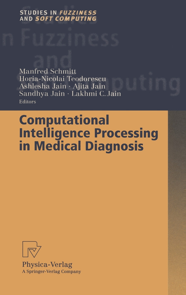 Computational Intelligence Processing in Medical Diagnosis