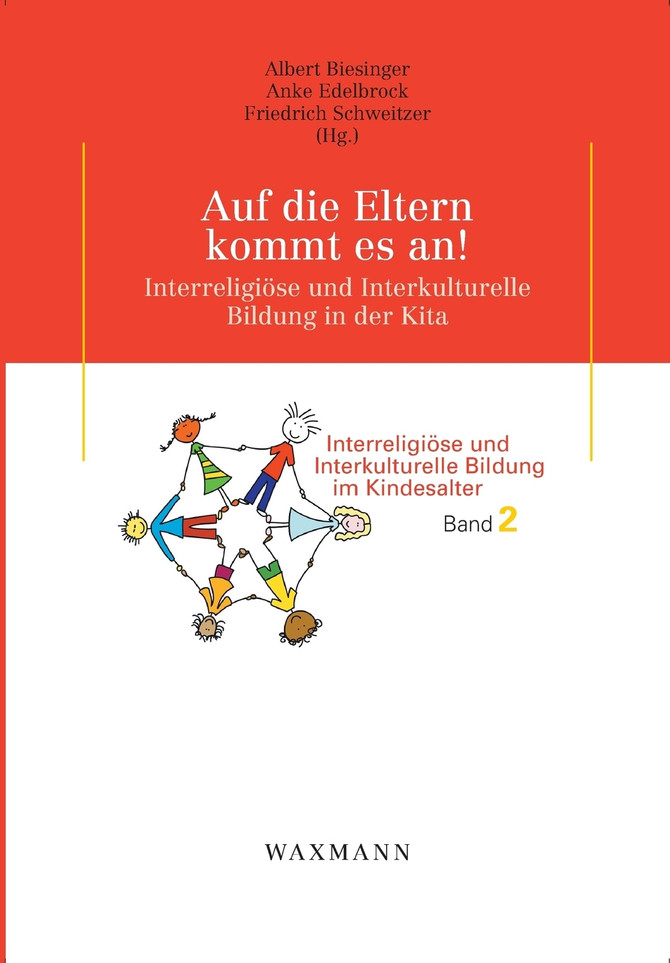 Auf die Eltern kommt es an!