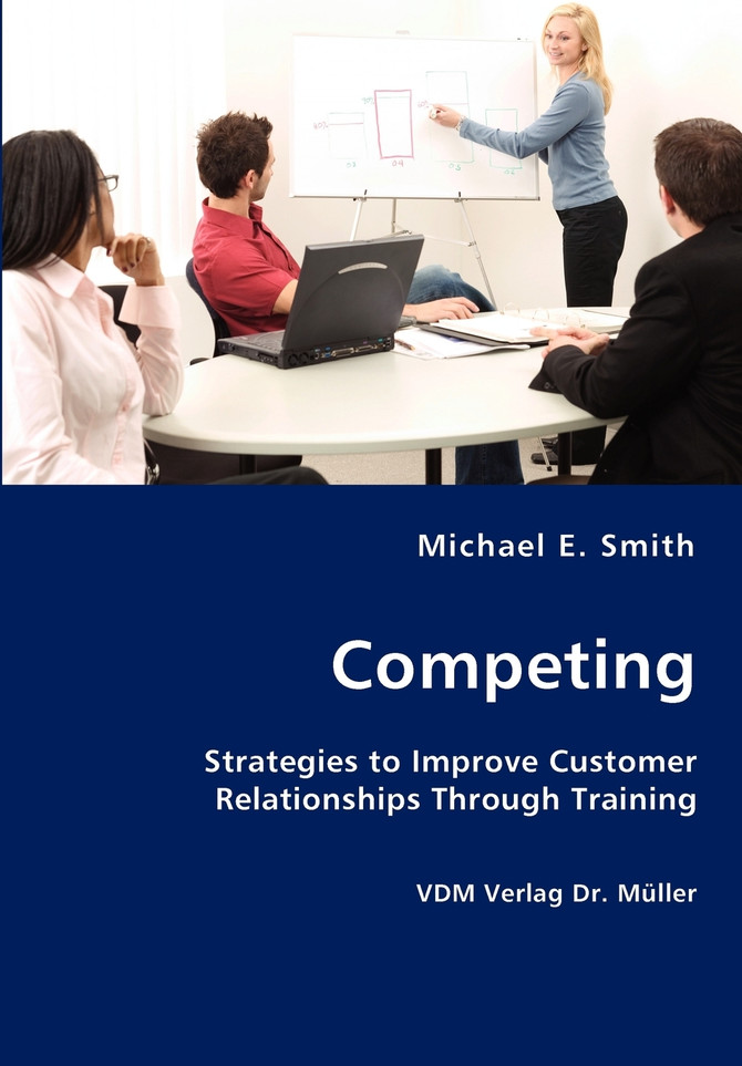 Competing