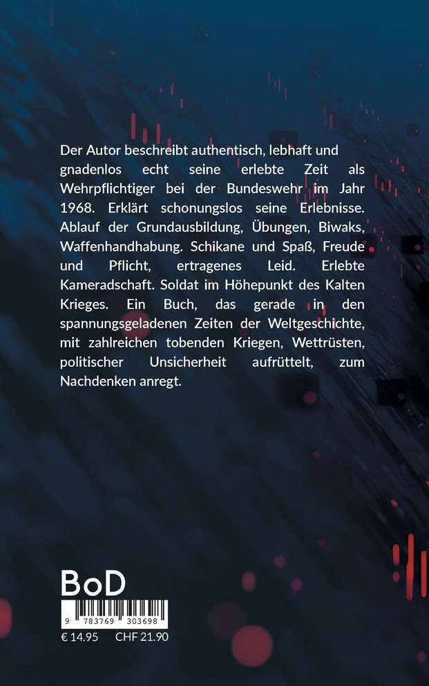 Der Soldat Werner