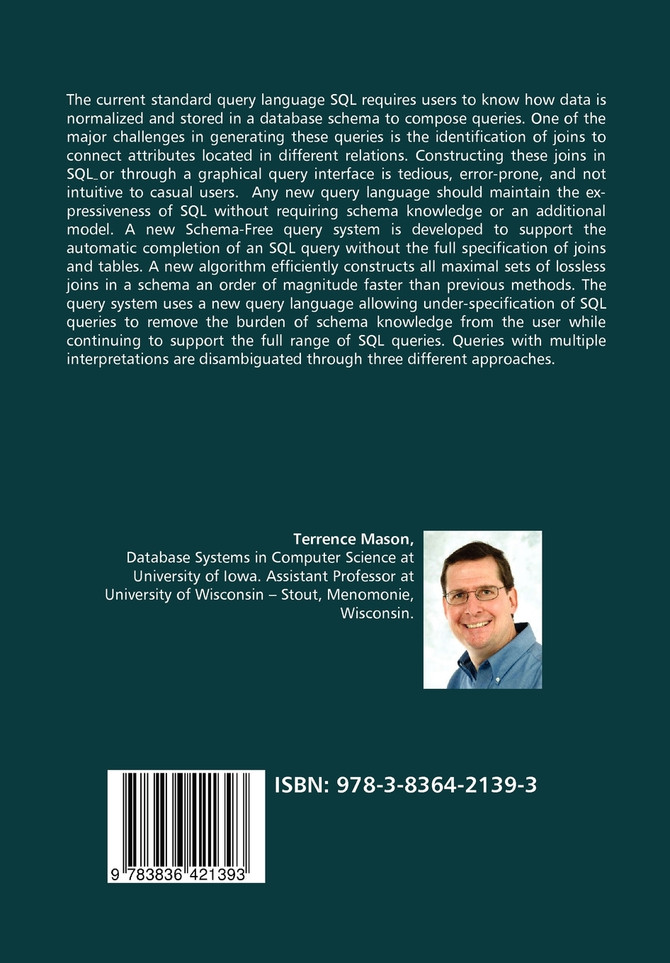 Schema-Free SQL- Providing Freedom from The Schema Knowledge Required to Formulate SQL Queries