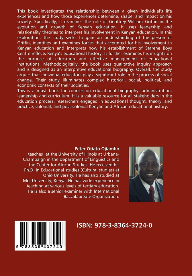 Teaching beyond Teaching