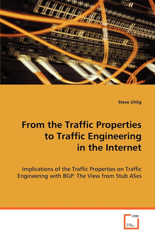 From the Traffic Properties to Traffic Engineering in the Internet
