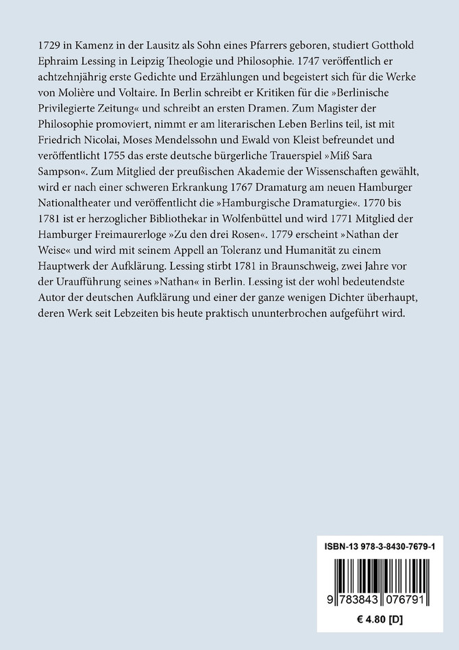 Die alte Jungfer