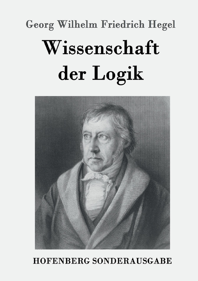 Wissenschaft der Logik