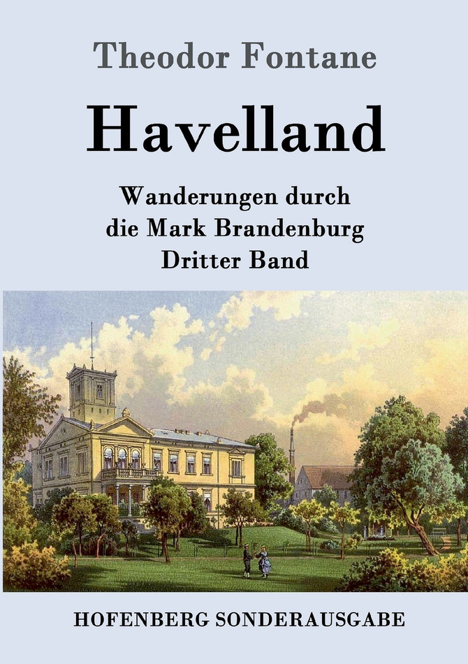 Havelland