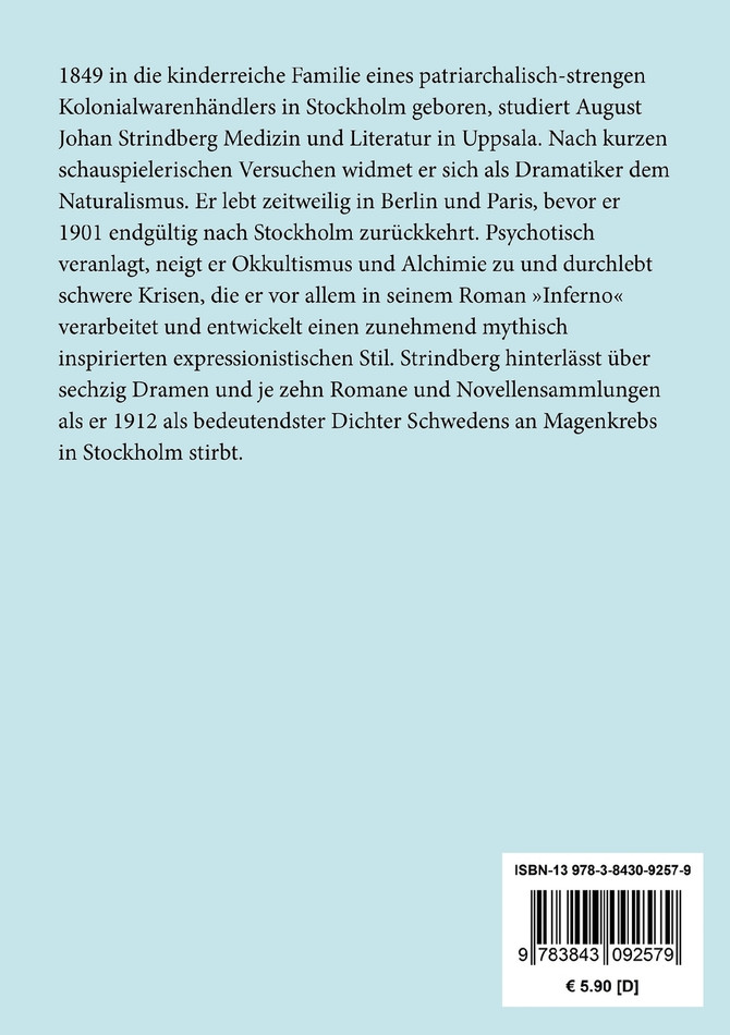 Die Leute auf Hemsö