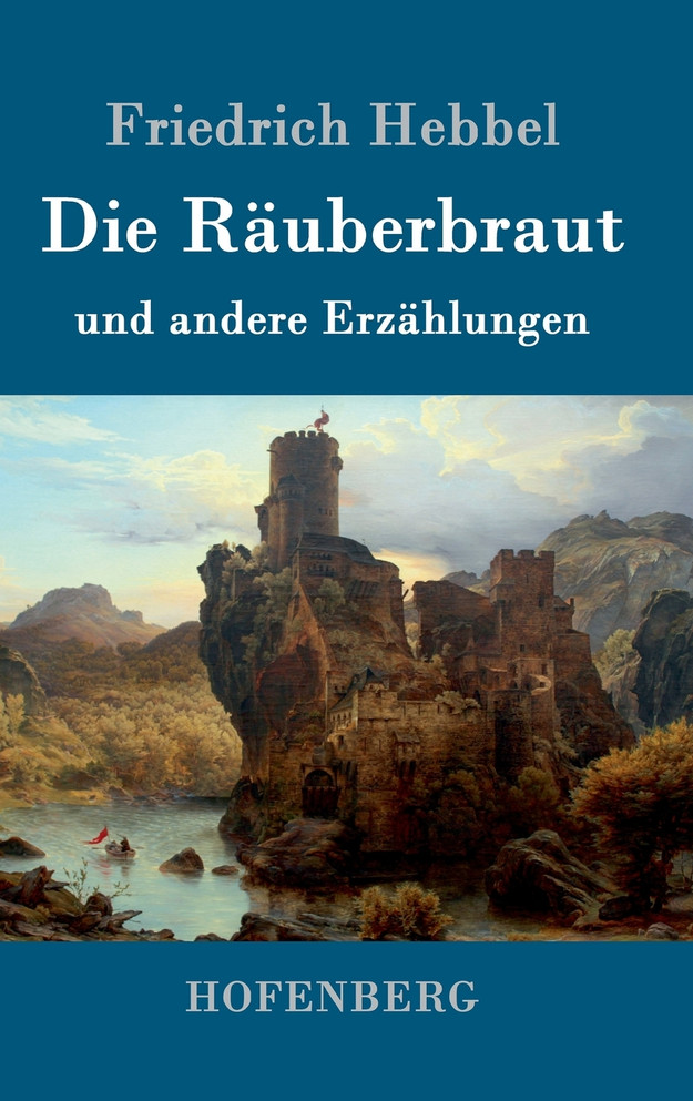 Die Räuberbraut