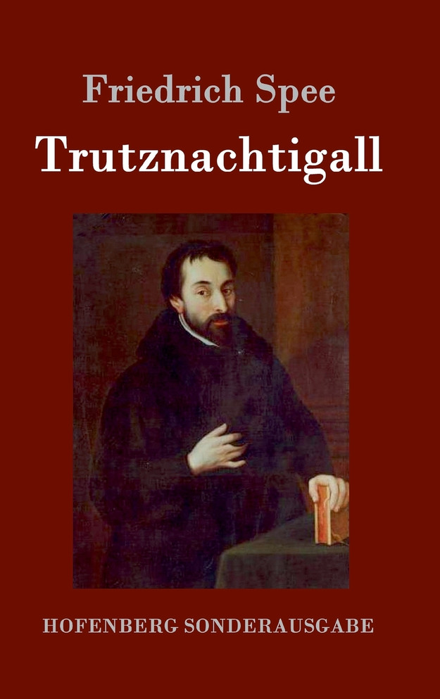 Trutznachtigall