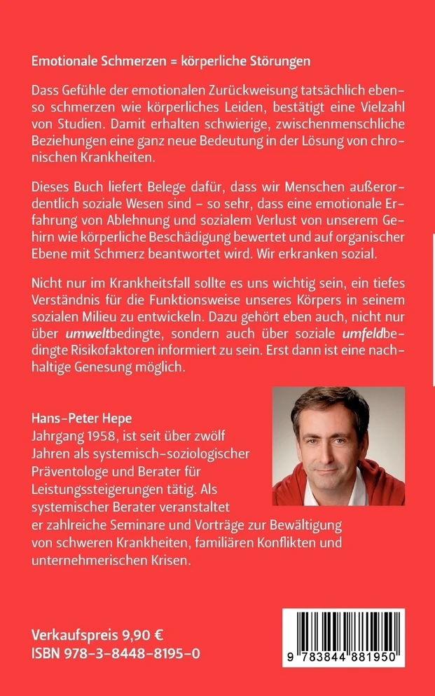 Der soziale Körper II