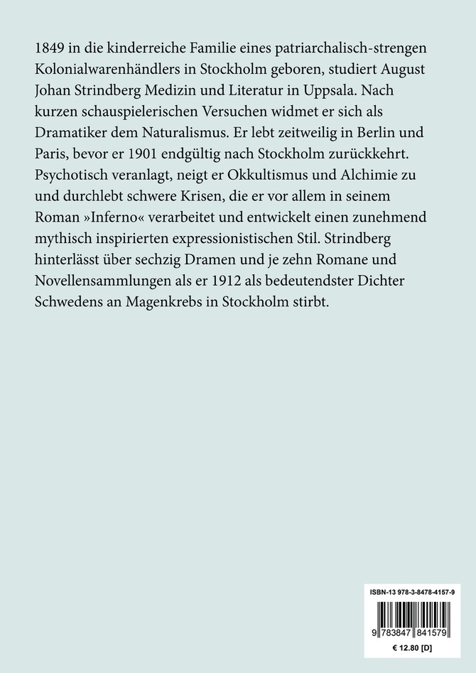 Am offenen Meer (Großdruck)