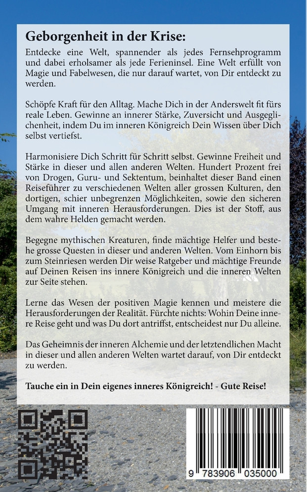 Reisen ins innere Königreich