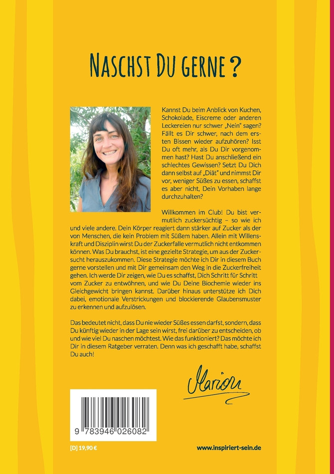 Raus aus der Zuckerfalle