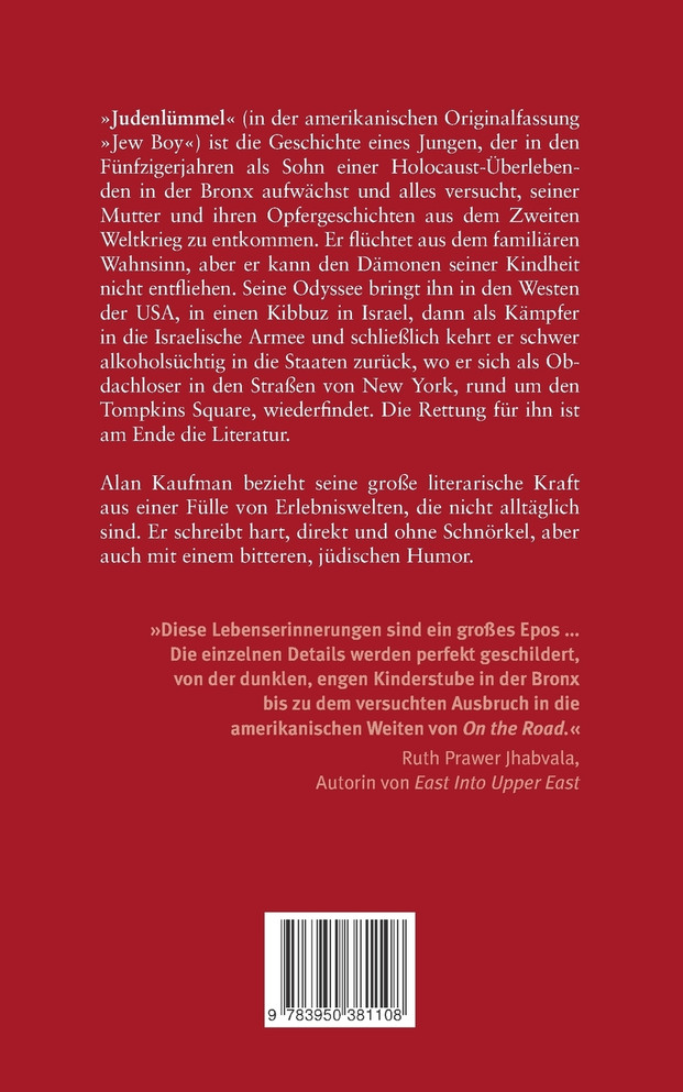 Judenlümmel