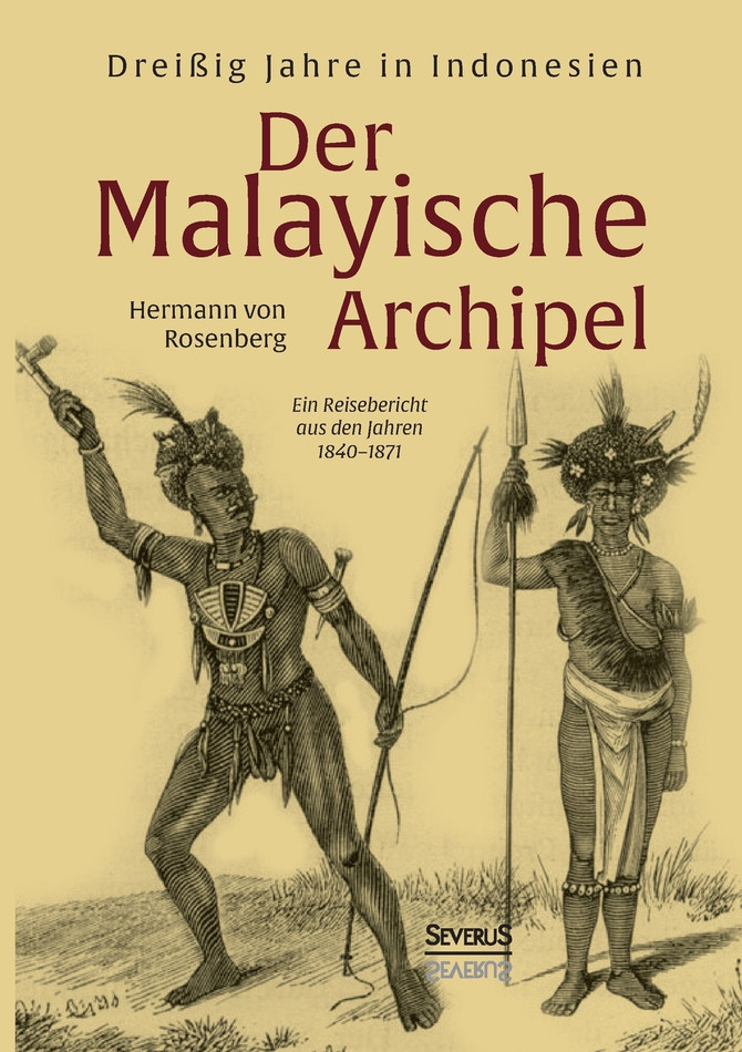 Der Malayische Archipel