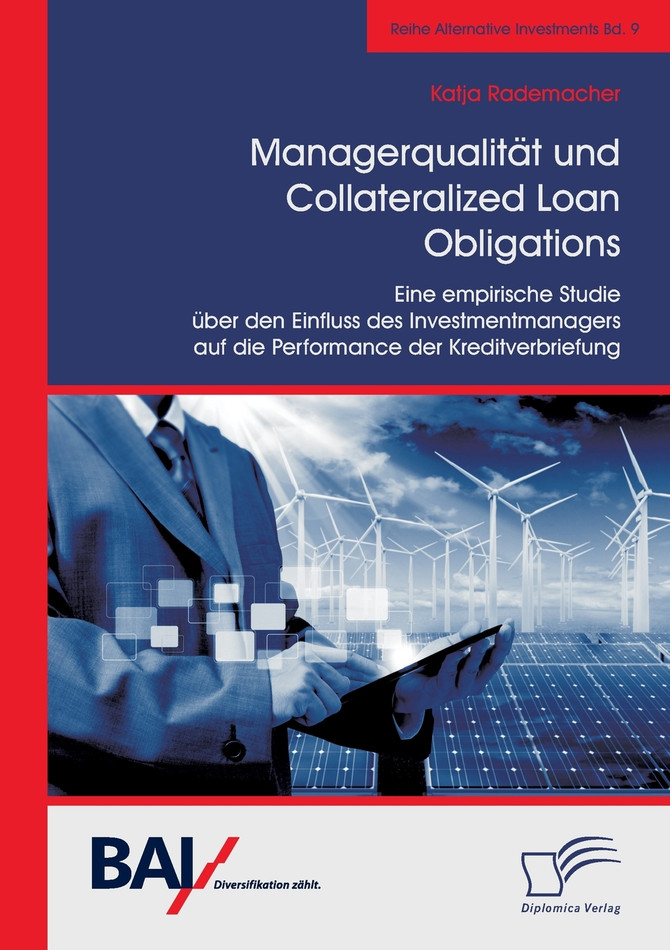 Managerqualität und Collateralized Loan Obligations