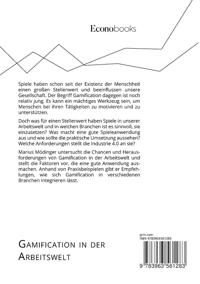 Gamification in der Arbeitswelt. Wie Unternehmen mit Spielen die Mitarbeitermotivation steigern können