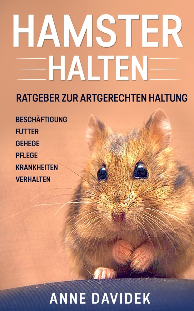 Hamster halten