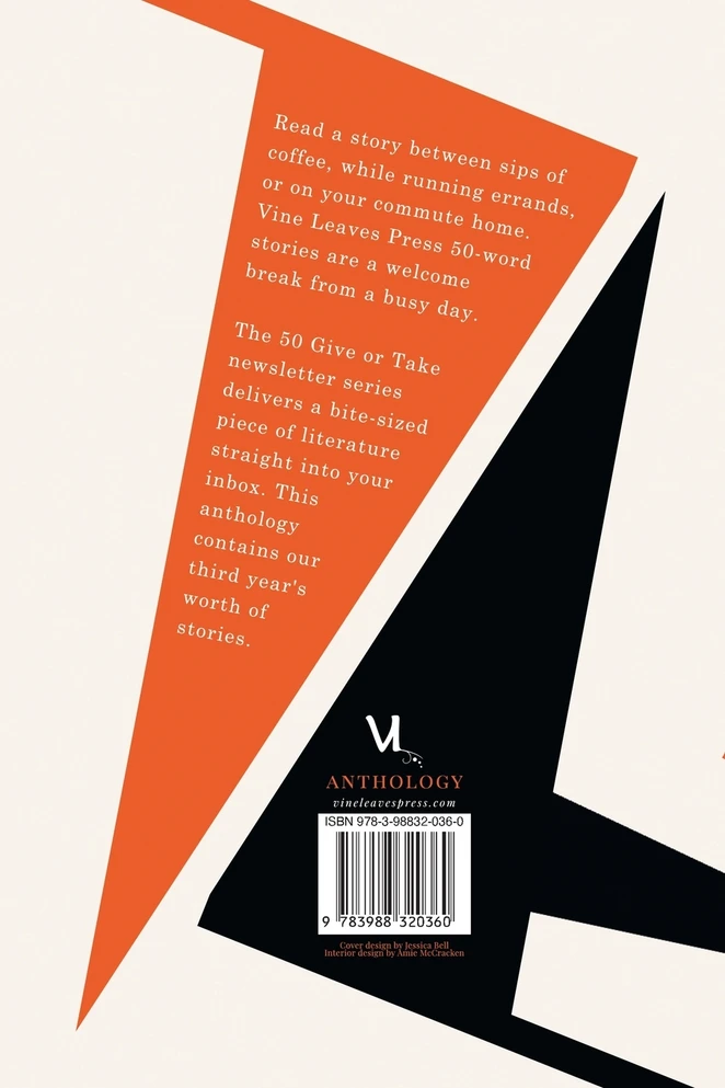 The 50-Word Stories of 2023