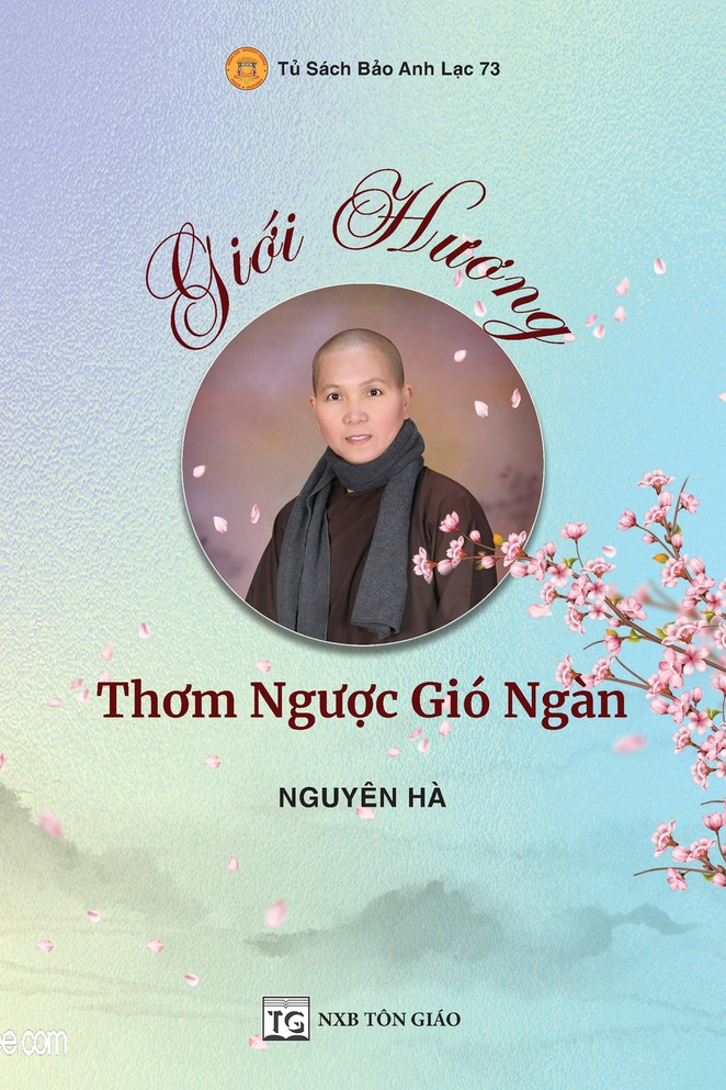 Giới Hương - Thơm Ngược Gió Ngàn