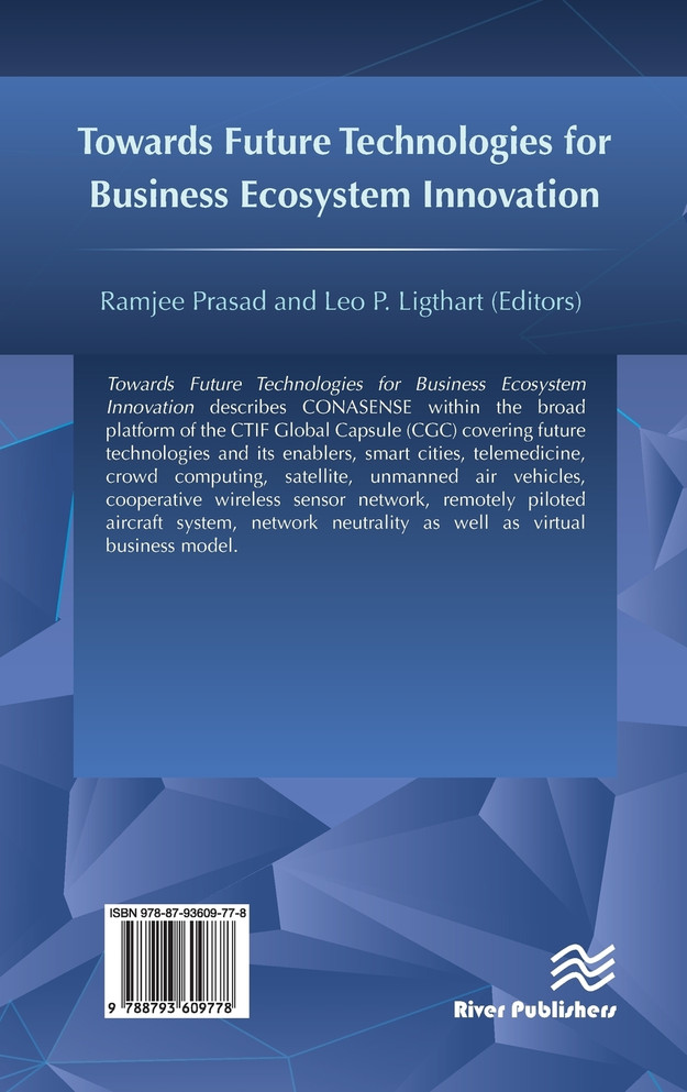 Towards Future Technologies for Business Ecosystem Innovation