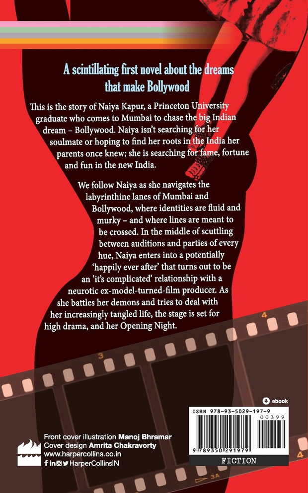 Opening Night