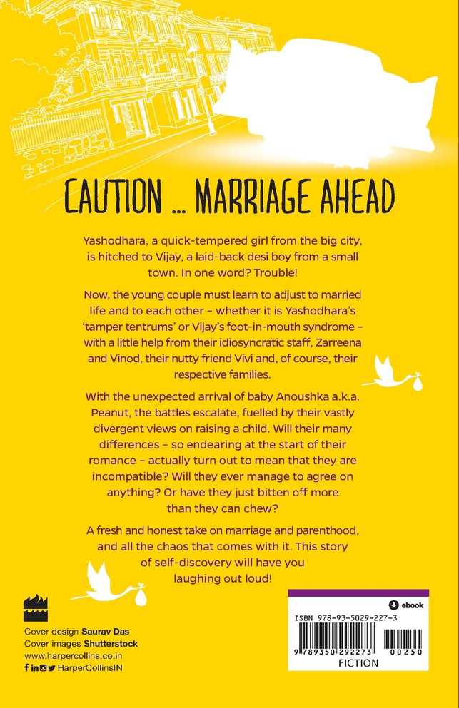 Just Married, Please Excuse