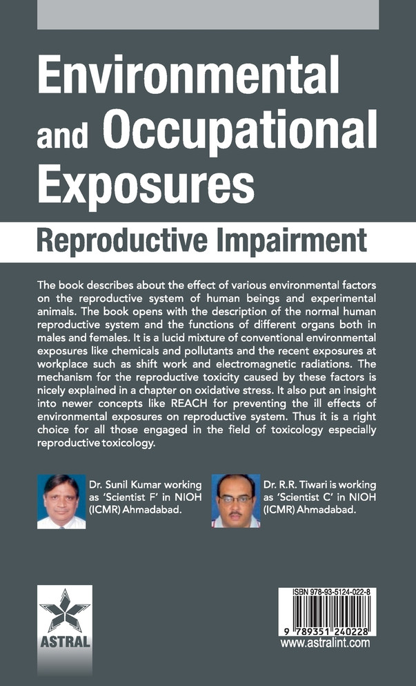 Environmental and Occupational Exposure