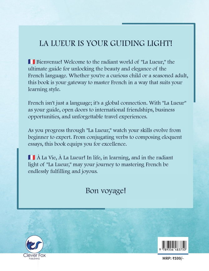 La Lueur