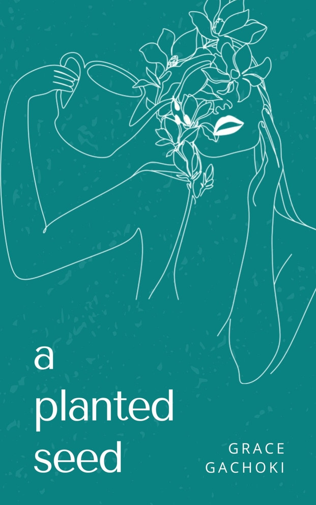a planted seed