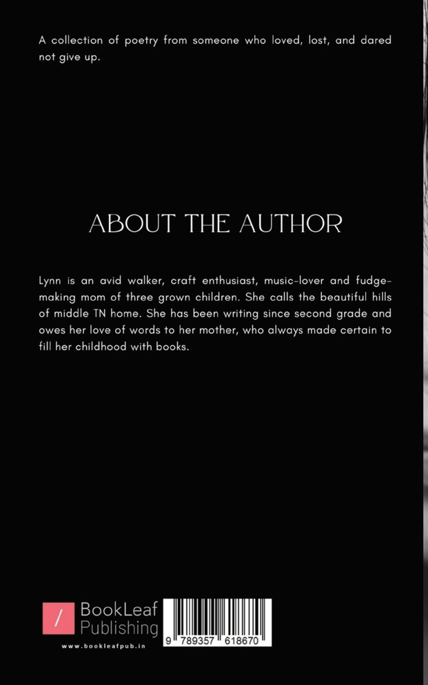 Melting Like Snowflakes