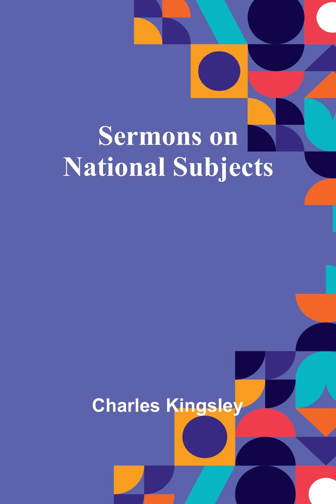 Sermons on National Subjects