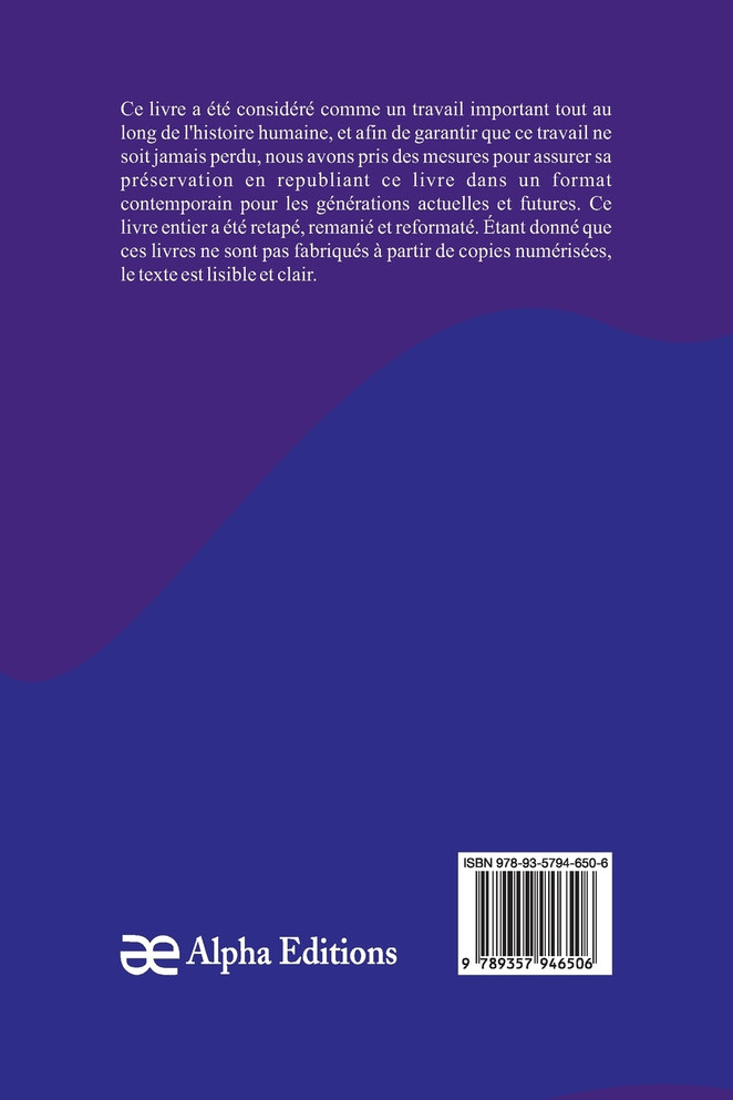 Loi du 29 juillet 1881 sur la Liberté de la Presse