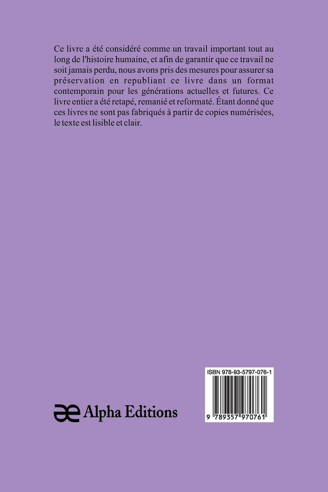 La fabrique de mariages (Volume 5)