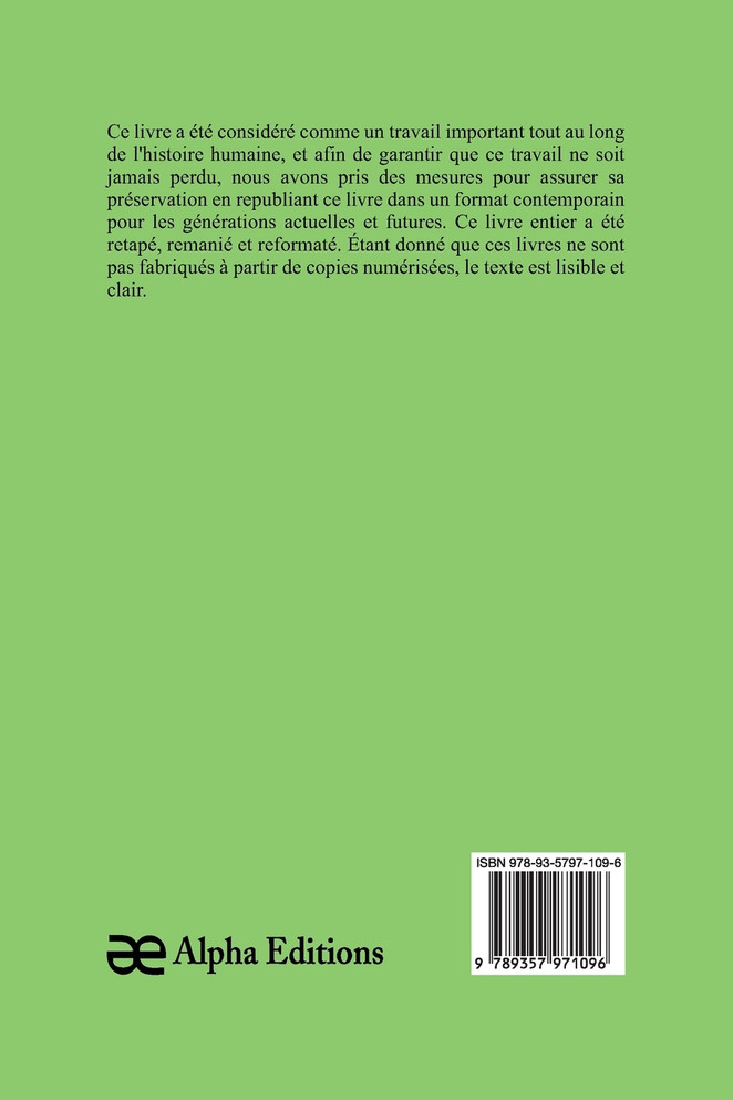 Connaissance de la Déesse