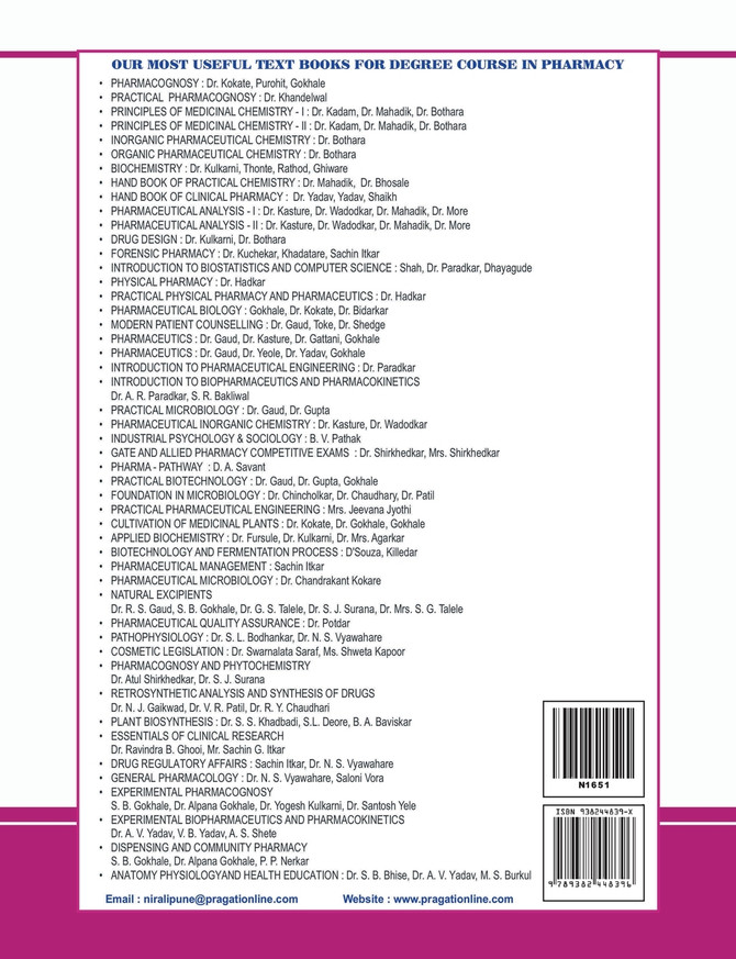 Principles Of Clincal  Research