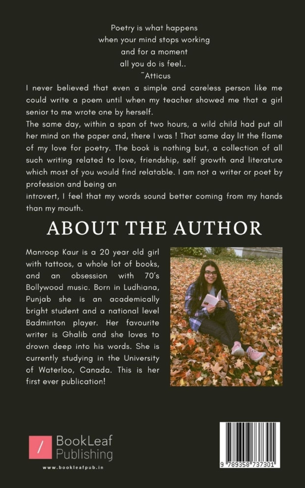 Listening to an unheard voice