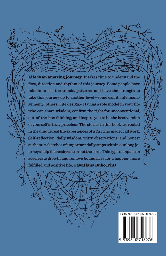 The Art of Living and Learning