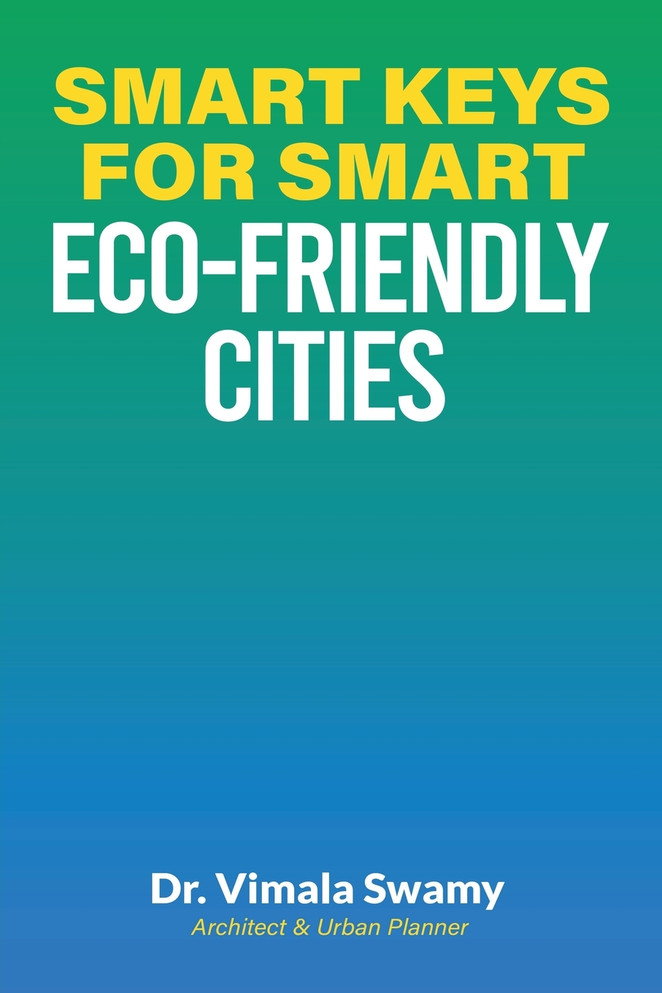 Smart Keys for Smart Eco-friendly Cities