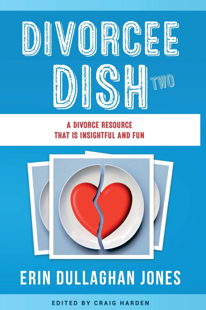 The Divorcee Dish Two