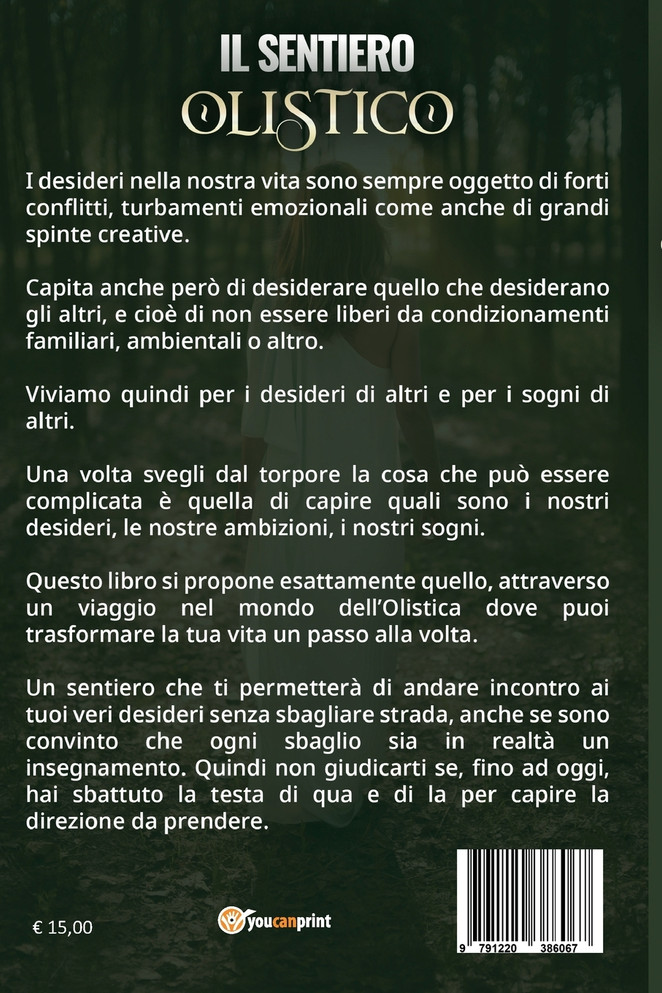 Il Sentiero Olistico